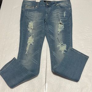 Premiere by Rue21 Jeans